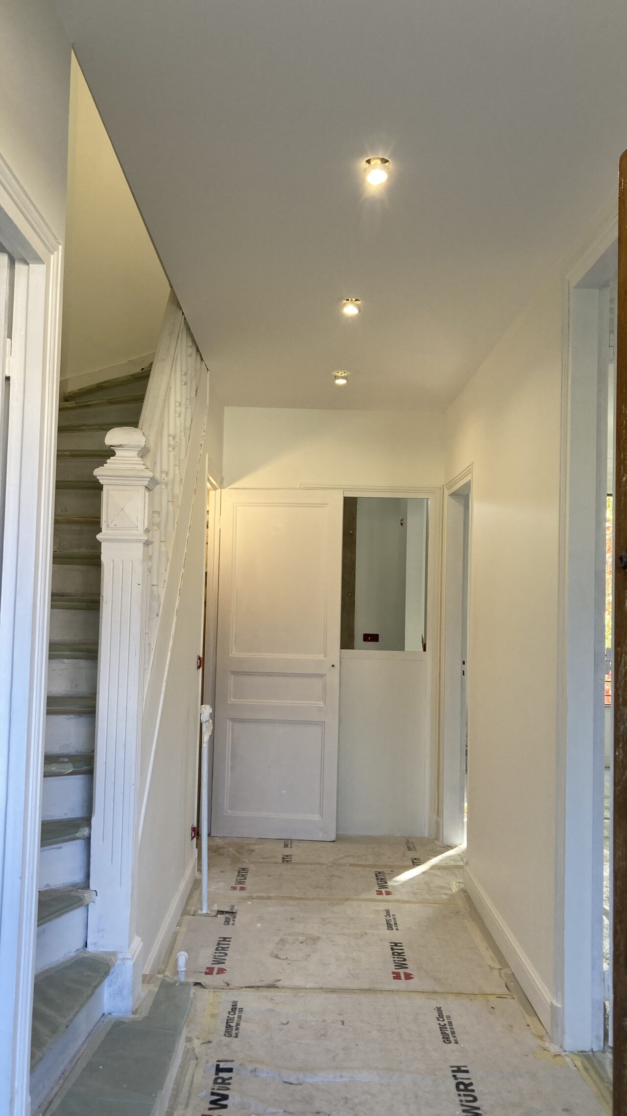 Rénovation et transformation d'un pavillon - Aire Architectures